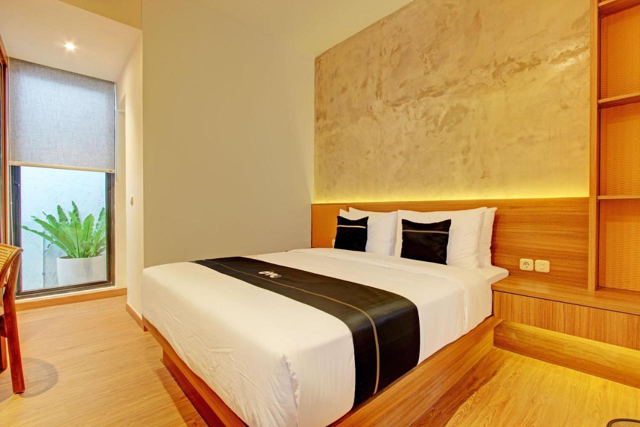 Super Oyo Capital O 92987 Keenan Living Perumnas Maguwo Bagian luar foto