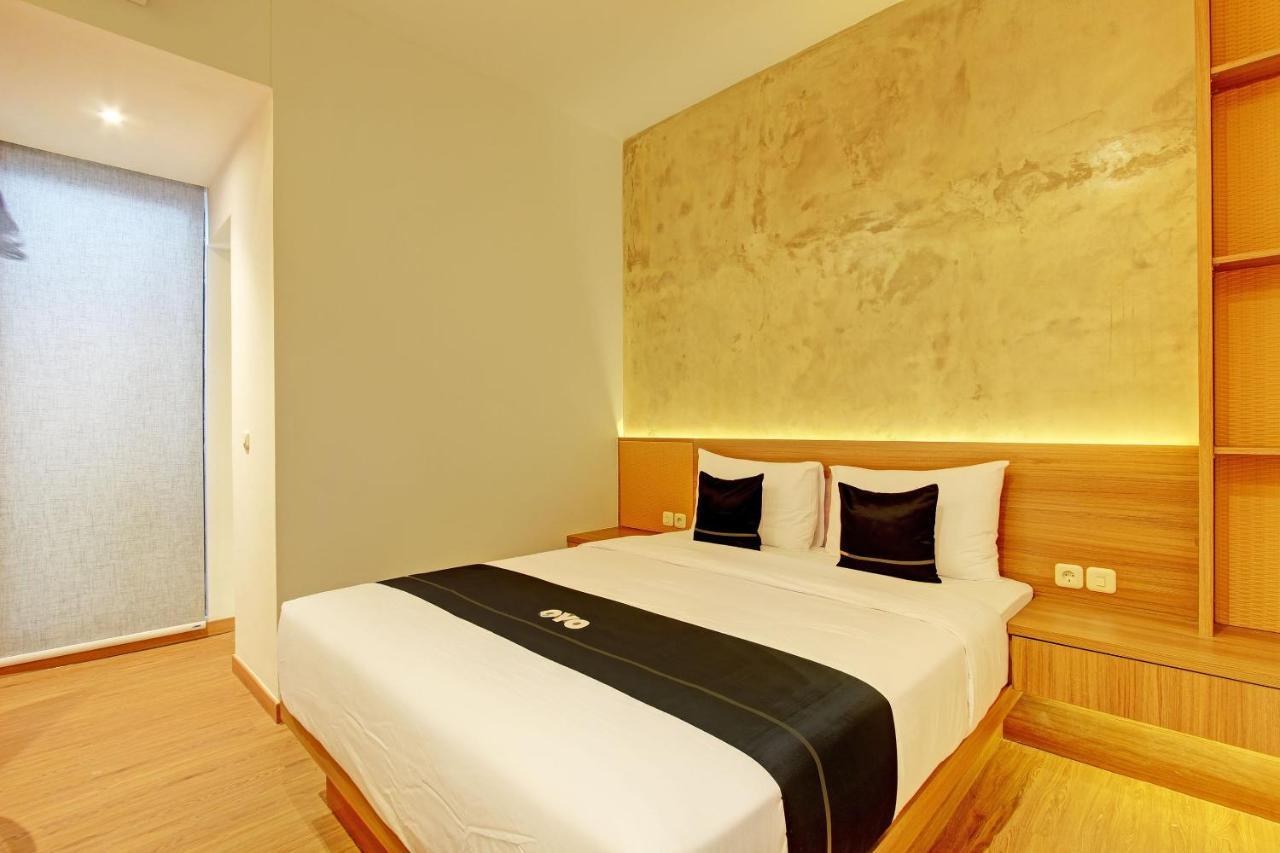 Super Oyo Capital O 92987 Keenan Living Perumnas Maguwo Bagian luar foto